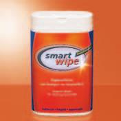 aids) smarttabs Cleaning tabs with