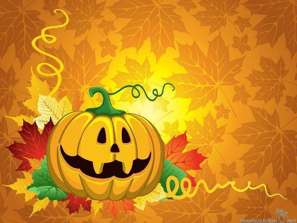 Halloween Events October 23 at