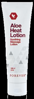 With a bright minty smell from menthol and eucalyptus, this ph-balanced lubricating lotion,