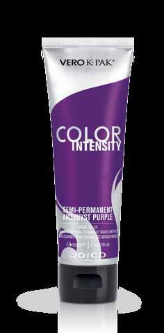 pigment. Use shades direct from the tube, or mix to your colorist s heart content the creative possibilities are endless!