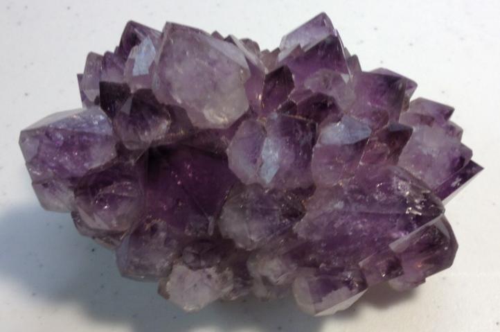 Donated by Jake Cline of Catawba Valley Gem & Mineral Club