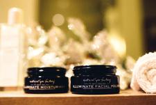 FACIAL TREATMENTS Our facials use only the finest of Natural Spa Factory products.