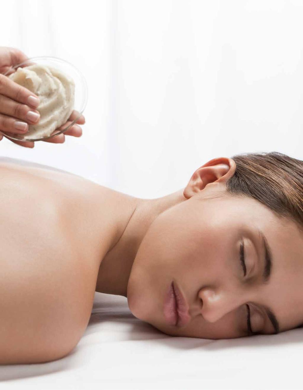 Body treatments NOHÈM ENERGETIC MASSAGE 50 mn 84 WITH CHINESE AND INDONESIAN OILS Inspired by asian techniques globally recognized: slow and deep massaging, stimulation of energy points.