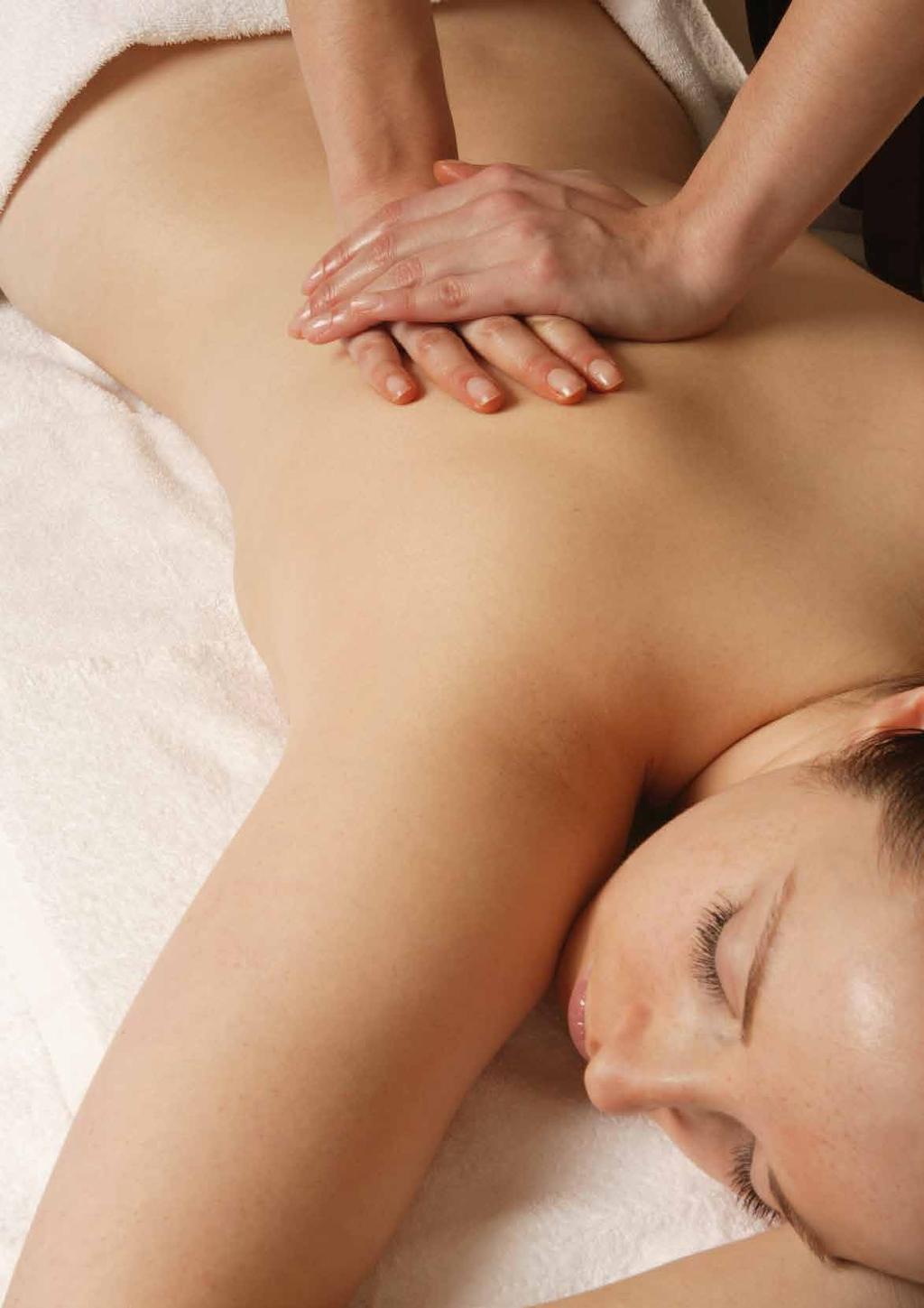 Body treatments CINQ MONDES BODY MASSAGE RITUALS RELAXING NORTH AFRICAN MASSAGE RITUAL 20 mn / 50 mn 49 / 84 This massage, inspired by North African traditions, work on the entire body using