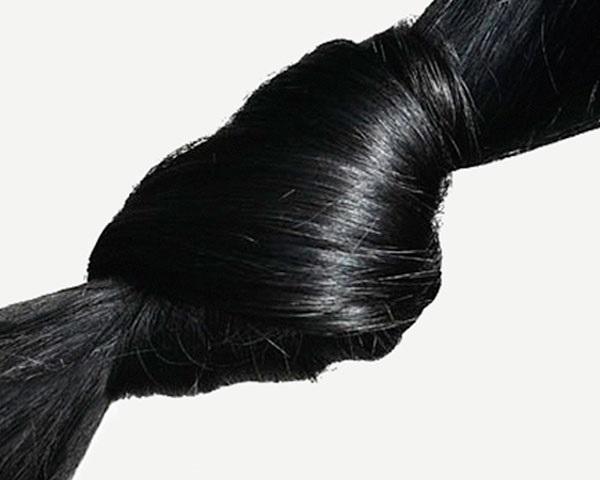 ProBonding Technology When hair undergoes heat styling or chemical processing, cysteine bridges are broken Hair is left in a damaged,