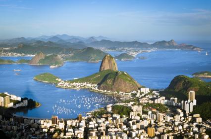 Brazil & The Colored Diamond: Why Minas Gerais Is The Place To Prospect A recent surge of interest in the Canadian diamond industry has meant that companies mining for gems in other parts of the