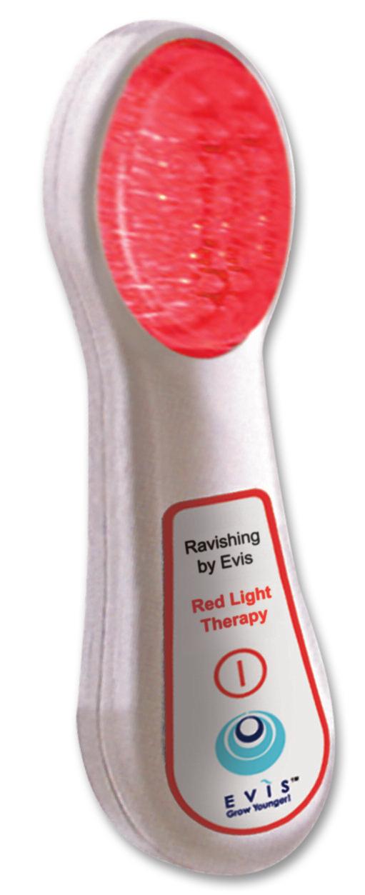 Socket Ravishing by Evis Red