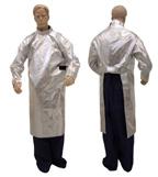 JLX offers various high-quality outfits and pieces of clothing that protect the wearer from thermal radiation and dust.