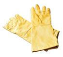 JLX protective gloves Our gloves that protect the user against thermal radiation are made from aramid cloth.