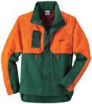 STANDARD protective clothing Do you own a forest or a large piece of land?
