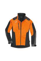 ADVANCE X-SHELL jacket and ADVANCE X-FLEX trousers The ADVANCE X-SHELL jacket's combination of good design, excellent fit, breathability, water resistance and flexibility make it the perfect choice