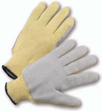 cutresistant Kevlar string knit AUTOMOTIVE GLASS HANDLING SHEET METAL WORK CUTTING APPLICATIONS Kevlar String Knit Gloves DuPont Kevlar is a lightweight synthetic made of strong para-aramid fibers.
