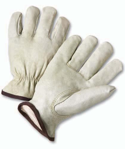 hand protection for general work applications.