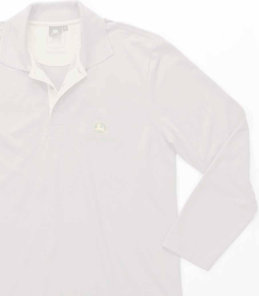 1 Polo Shirt Light polo shirt