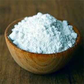 Baking Soda the (frugal) all purpose mineral! Sodium bicarbonate or sodium hydrogen carbonate is a white solid that is crystalline but most commonly appears as a fine powder.