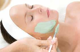 One for fabulous facial rituals Elemis Oxygen Skin Calm Facial 1 hour 10 minutes Calming actives and a restructuring Japanese silk mask infused with absolute skin calm.