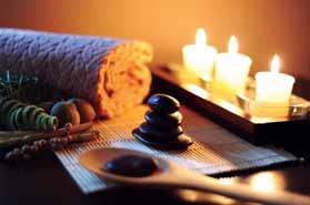 Elemis Hot Stone Body Treatment and Facial Massage 55 minutes The luxurious hot and cold sensations of massage target your specific problem areas, alleviate stress and ease