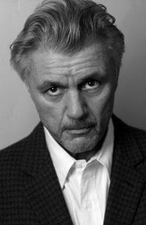 1 Biography: John Irving John Irving was born in New Hampshire. He studied at universities in America and Europe and published his first novel SETTING FREE THE BEARS, at the age of twenty six.