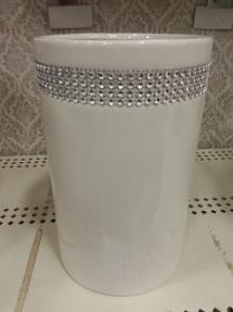 00 Speckled Mason Jars (Great to use with