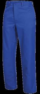 990 g Colour: royal 2 DUNGAREES Single-coloured stretch braces with clamp-on clips straightcut kidney