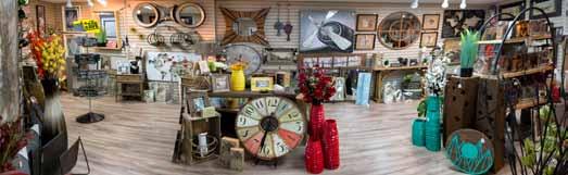 18 Olive & Birch For the FASHION FORWARD Clothes, Shoes and More If you ve got an eye for trends, Lloydminster boasts a range of locally-owned specialty boutiques offering the latest in fashion for