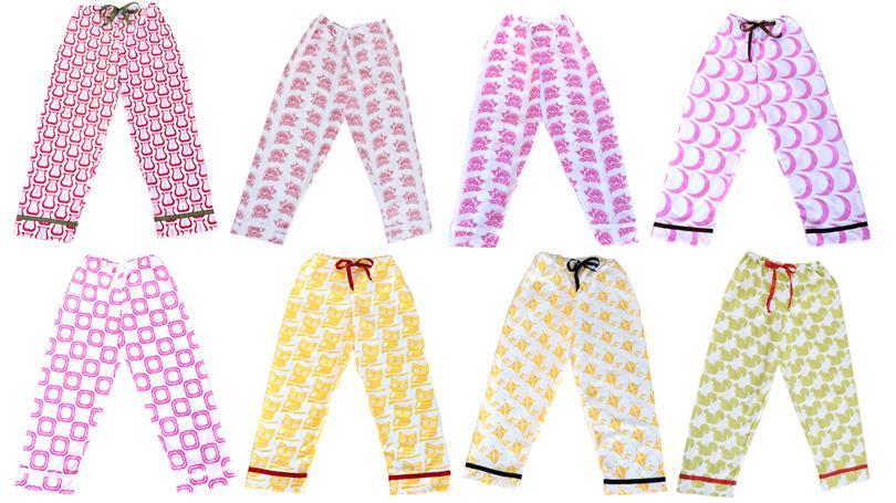 Pajama Pants (Retail: $35) The 100%