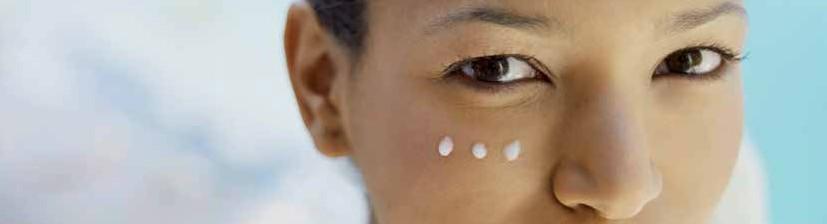 facials Rejuvenate your skin with a relaxing facial.