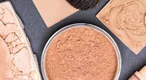 Micronized Fine Powders Microease Micronized synthetic waxes produced by the Fisher-Tropsch process and characterized by their high melt point and hardness.