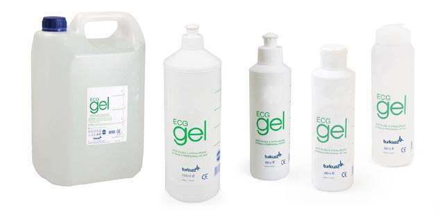Storage: Keep in cool place below 35 C, avoid from direct sunlight. LUBRICANT GEL ARTICLE CODE 910.