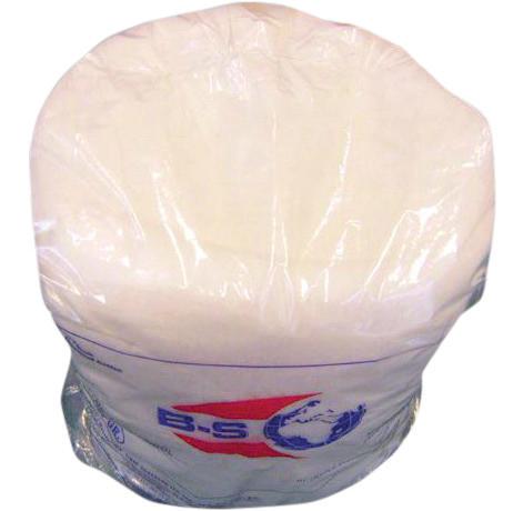 CYLINDER COTTON 1004 Absorbent cotton is obtained from high quality, blended natural