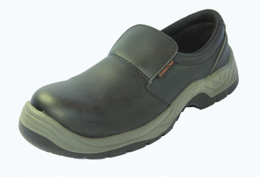 UNIFORMS Galley Shoes (Lockport s Style) Style no. Description Size SF47910 Safety Shoe Galley 10 SF47911 Safety Shoe Galley 11 SF47911.5 Safety Shoe Galley 11.