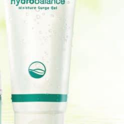 Hydrating Night Cream Dry skin 50 ml Code 4703 R230 each Hydrobalance Extreme Serum Helps to restore skin s natural moisture balance and enhance skin s maintenance and repair processes.