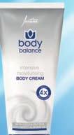 Body Balance For Men Energy Revitalising Body Lotion Formulated with wheatgerm oil,