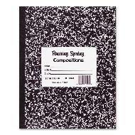 4th & 5th Grade Supply List D-Ring Binder with 5-subject dividers Pencil pouch for 3- ring binder Set of highlighters Composition Notebook Ear buds #2 Pencils or mechanical 4-pack multi-colored
