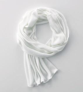 ACCESSORIES SCARF COLLECTION AS003 Stole Polyvinyl Chloride (NEFFUL NEORON ) 100% Unit Price : RM 440