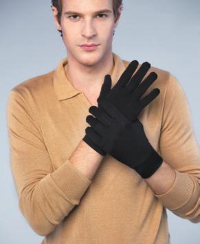 AS018 Men s Gloves Polyvinyl Chloride (NEFFUL NEORON ) 97%, Nylon 1%, Polyester 1%, Polyurethane 1% Unit Price : RM 270 Color