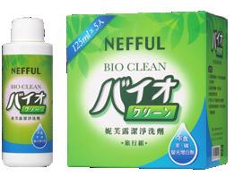 YOUNG LIFE STORY WB Laundry net NS02 Bio Clean Detergent : Polyester fiber 100% Volume : 106x72cm Unit Price : RM 65 Net Volume: 500 ml Unit Price : RM 80