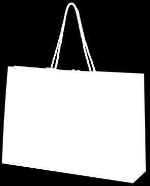 5cm Unit Price : RM 8 Color : Black / NE029 NEFFUL Gift Bag (Medium) : Size : 34.