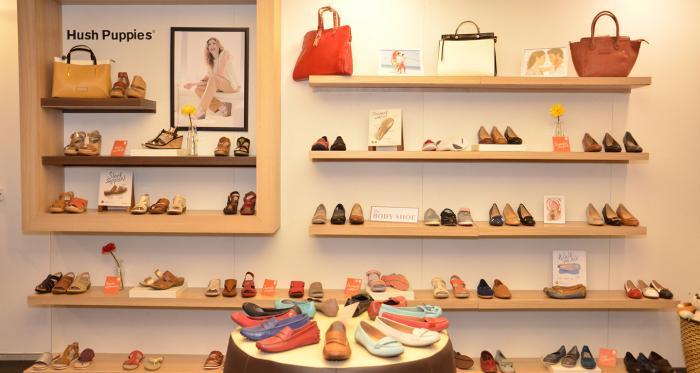 Bata India recently inaugurated its new ecommerce and famous brands offices in Guragon, near New Delhi.