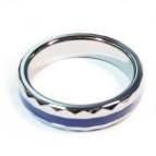 Rings All Men s Rings come in a size 10 - All Women s Rings come in a size 7 All can be replaced for