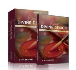 Divine Design Bible Study When and where will the studies take place? The Tuesday Evening Ladies Bible Study will meet at TBF from 6:30-8:30pm.
