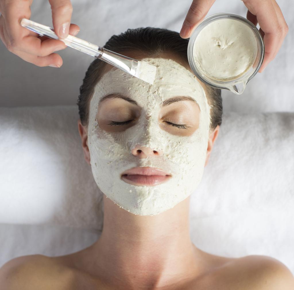 PRESCRIPTION & SKIN BOOSTING FACIALS My kinda skin 55 minutes 65 A totally bespoke facial designed to suit your personal skin type and your concerns.