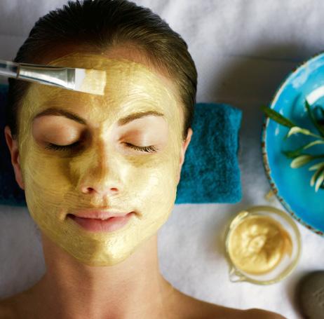 WELLBEING FACIALS Totally quenched & drenched 70 minutes 85 This facial is the ultimate in anti-ageing.