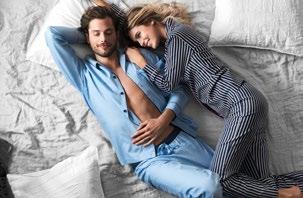 About the brand: Rayville is designed in Sweden and focuses on the women s and men s night and loungewear category, currently offering PJ s, nighties morning robes, and