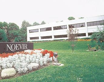 Today, Noevir operates nine research and development facilities