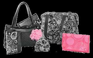 Thirty-One Gives section of this Checklist)! It s a great collection at a great price to freshen up your current assortment.