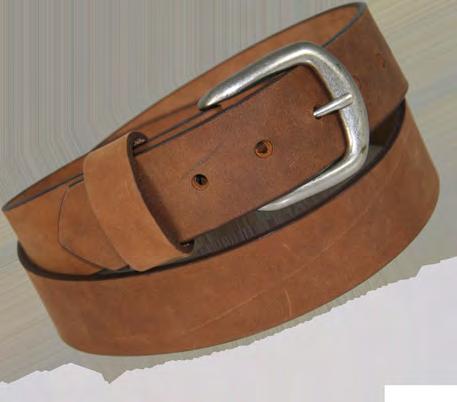 Buckle Sewn On 18280DS  Buckle Snap