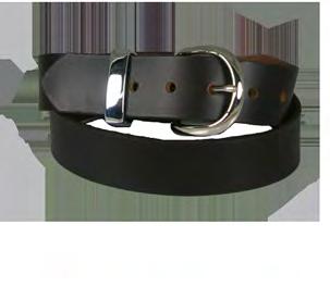 Buckle Snap Off 18283 - Oil Tanned