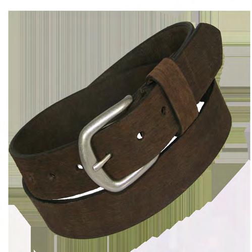 Finish Roller Buckle Sewn On 18214DS -