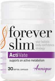 AE/08223/12 ActiVate 30 softgel capsules The ideal weightloss aid, which boosts your